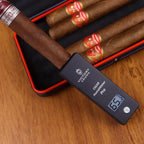Cigar Moisture Meter Hygrometer Digital USB Pocket Cigarettes Damp Detector Density Digital Smoking Humidity LCD Probe Tools