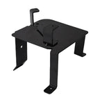 Metal Front Center Console Support Bracket for Jeep Cherokee XJ 1997-2001, 1pc