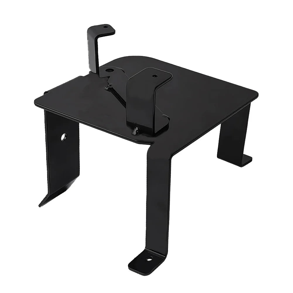 Metal Front Center Console Support Bracket for Jeep Cherokee XJ 1997-2001, 1pc