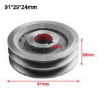 91x29x24mm