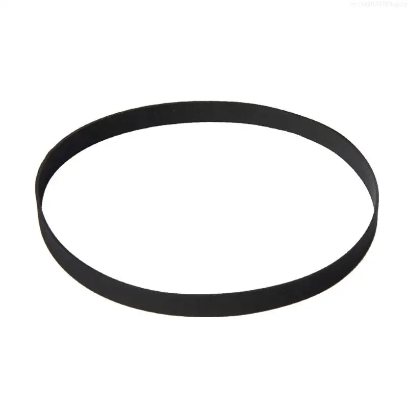 Quality Turntable Belt for Turntables Improve Your Sound Experience Recorder Rubber Belt for Repair Replacement H7EC