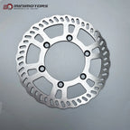 Dualtron Storm scooter brake disc replacement rotor, 1pc