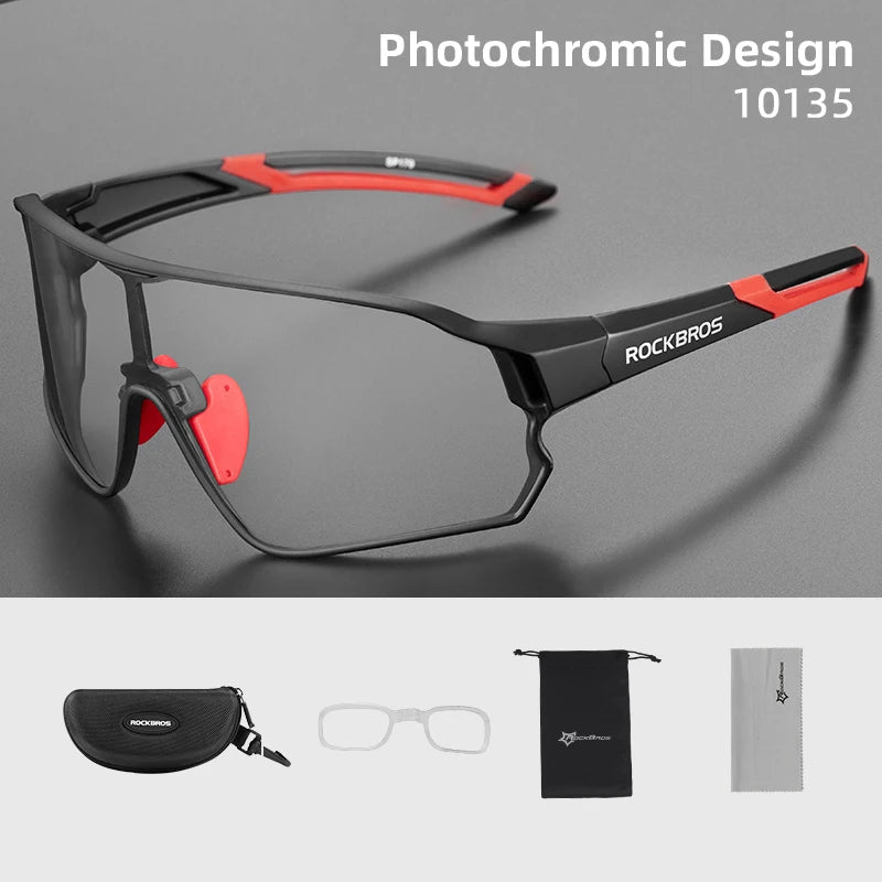 10135 / Photochromic / China Mainland