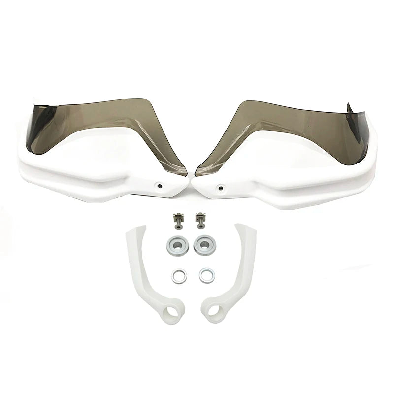 R1250GS R1200GS Wind Deflector Shield Handguards Hand Protectors For BMW R 1200 GS ADV F800GS Adventure S1000XR F900XR F850GS