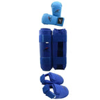 Blue Set / L  Height 170-185CM