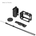 Cage Kit / China Mainland