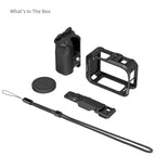 Cage Kit / China Mainland