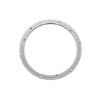 Heavy Aluminium Rotating Bearing 5/8/10/12/14/16Inches Design Lazy Susan Aluminum Ball Bearing Turntable Bearings Swivel Plate
