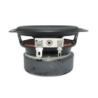 2 Pcs 3 Inch 78MM Subwoofer Speaker 4 Ohm 15W Bass Audio Square Woofer DIY Bookshelf Loudspeaker Home Theater Sound Music