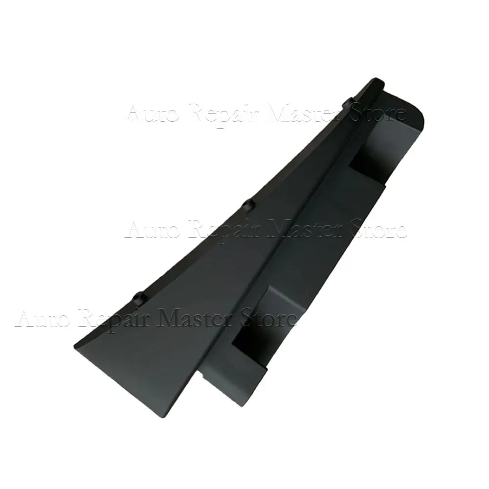 8J8898283 2Pcs Car Rear Trunk Parcel Shelf Luggage Cover C-Pillar Side Bracket Repair Kit For Audi TT 8J MK2 Coupe 2006-2014