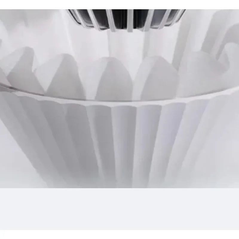 Suitable for Plastic Hand Brewing Hot Water Stamping Metal Coffee Filter Paper Press