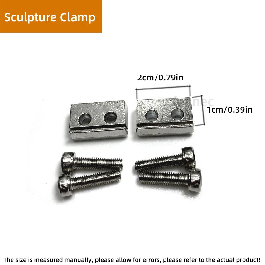Foam Slotting Tool Accessories Electric Foam Cutting Slotted Board Heat Knife Groove Kit Parts Styrofoam Grooving Slotting Plate