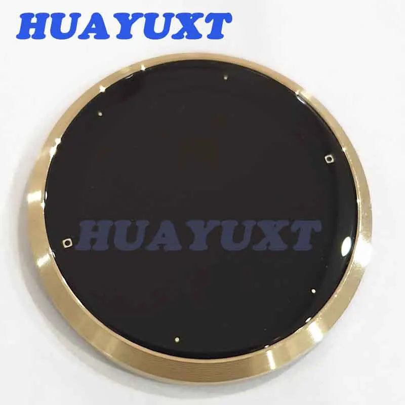 40mm For Garmin Venu 2s LCD Display With Touch Screen Smart Sport Watch Repair Replacement Parts