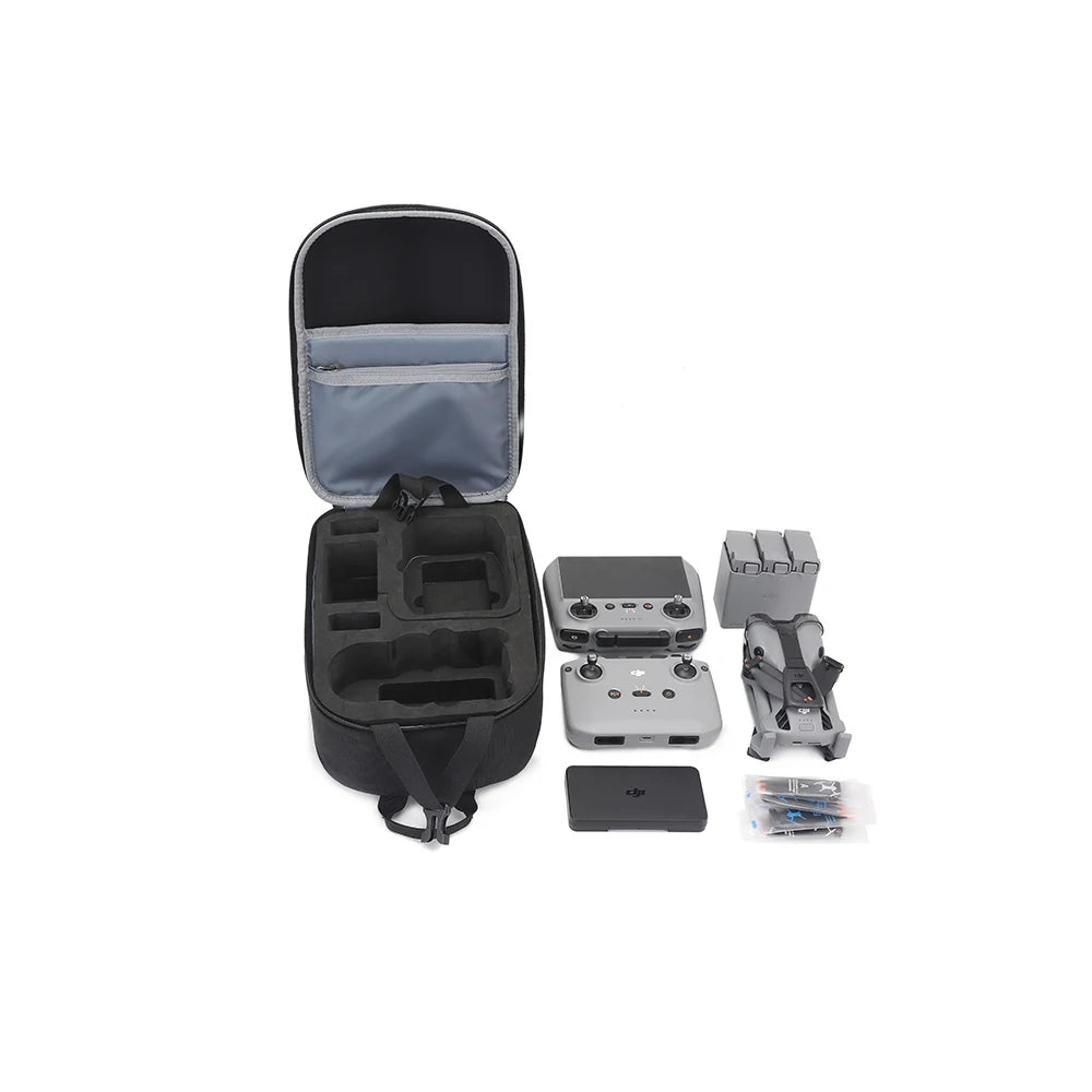 Backpack for DJI Mini 5 Pro Storage Bag Shoulder Bag Travel Carrying Case Drone Accessory Portable Box
