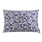 New 100% Nature Mulberry Floral Silk Pillowcase Zipper Pillow Case For Healthy Standard Queen King