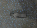 Heavy Duty Replacement Lever Buckle for  Weight Lifting and Powerlifting Belt - Rust Free Fits All Brands