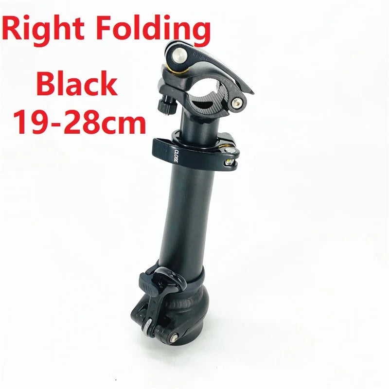 Black 19-28CM