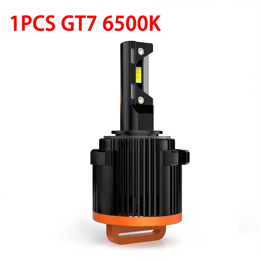 1PCS GT7 6500K