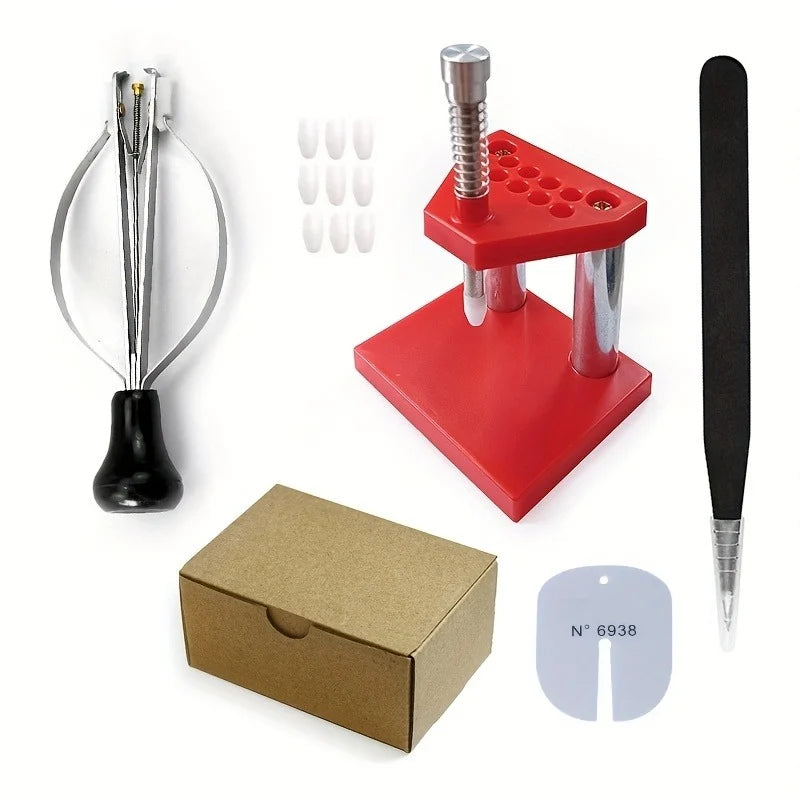 Watch repair kit