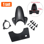 1 Set Car Reverse Rear View Backup Camera Case Housing for Mercedes Sprinter Van Car Camera Replacement Housing Parts ABS