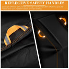 Waterproof BBQ Grill Cover Outdoor Rain Dust Sun Protection, Multiple Sizes
