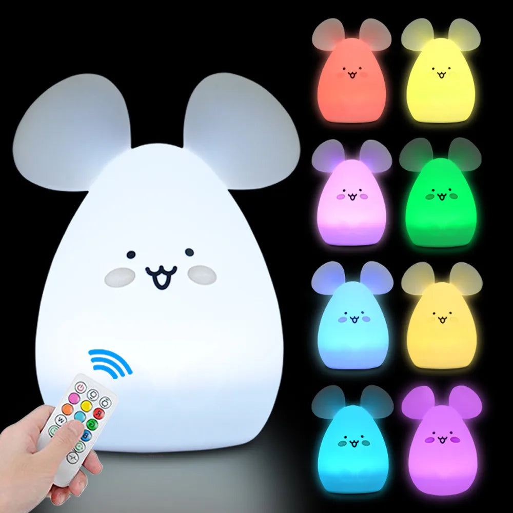 Medium Size / Mouse / China Mainland