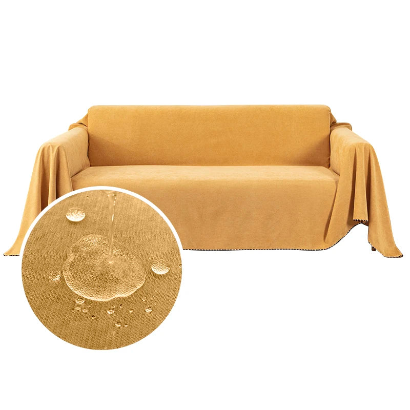 Yellow / 5XL(180x420cm)