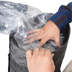 Backpack Liner Bag Packing Ultralight 14g Polycro Inner Dry Bag Waterproof Storage for Hiking, Trekking,UL Camping Gear