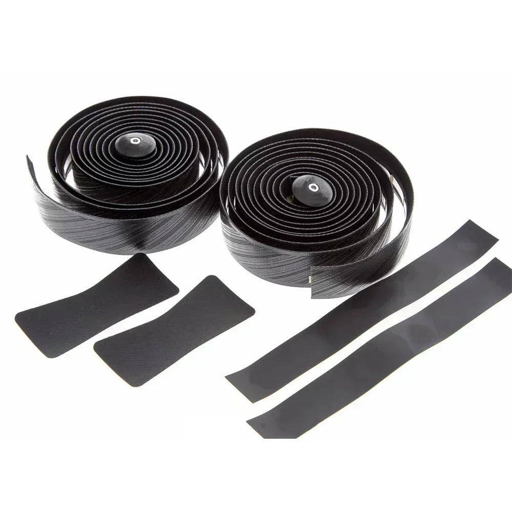Cruise Control Drop Bar Grips Road Bike Handlebars Gravel Fixie Bicycles, Ergonomic Cycling Handlebar Tap