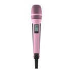 G-MARK SKM9000 Wireless Microphone Professional UHF Frequency Adjustable Metal Sheel For Paryt Show Teaching Wedding