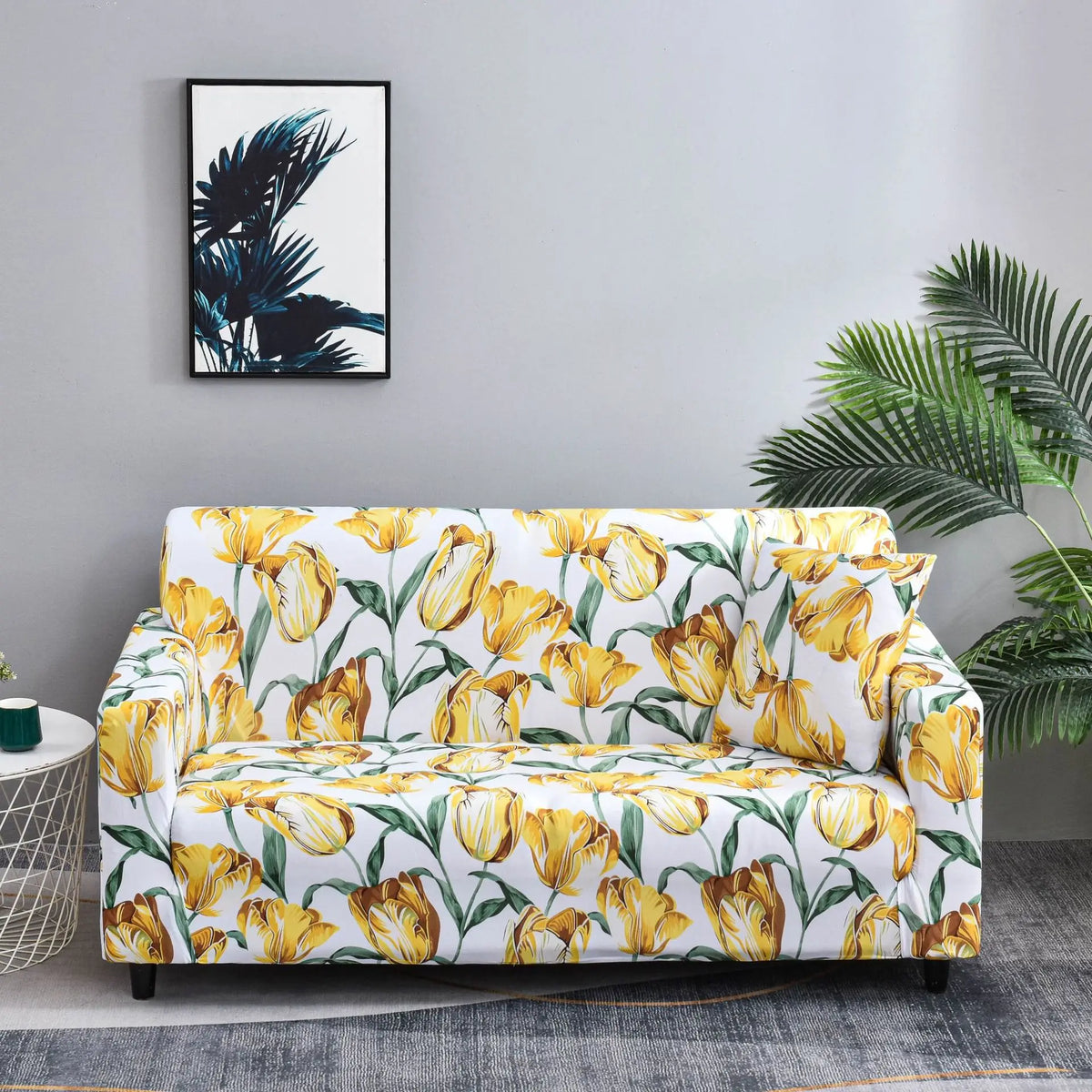 2026 new decoration sofa Couch Cover stretch Corner Sofa Covers L Shaped Sofa Slip Cover Protector Bench Cover thin fabric