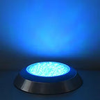 LED Swimming Pool Lamp AC12V Stainless Steel IP68 12W 18W 25W 35W 54W Underwater Remote Control RGB Lamps Blue/Warm white/ White