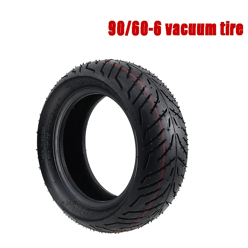90/60-6 High quality Vacuum Tire tubeless tire for electric scooter tire thickening tyre accessories