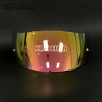 For AGV K5 K5S K5-S K3SV K1 K1S Compact ST Motorcycle Helmet Visor Lens Shield Glasses Full face Pin Accesorios Para Moto Casque
