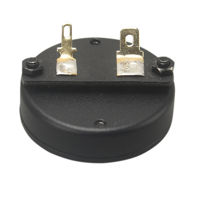 HIFIDIY LIVE 1.5 inch Tweeter Speaker Unit Air Motion 4 OHM 30W HIFI Treble Loudspeaker AMT-40 Super belt type high loudspeaker