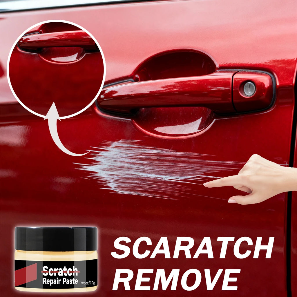 Scratch Remover for Car Scratches