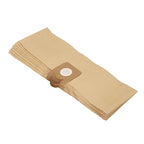 Dust Bags For Karcher MV3 WD3 WD3200 WD3300 A2204 A2656 A2200 A2500 A2600 WD3.500P SE4001 SE4002 Vacuum Cleaner Garbage Bags