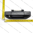 For Changan Hunter F70 Pickup Truck Rear Side Exterior Door Handle Cover
