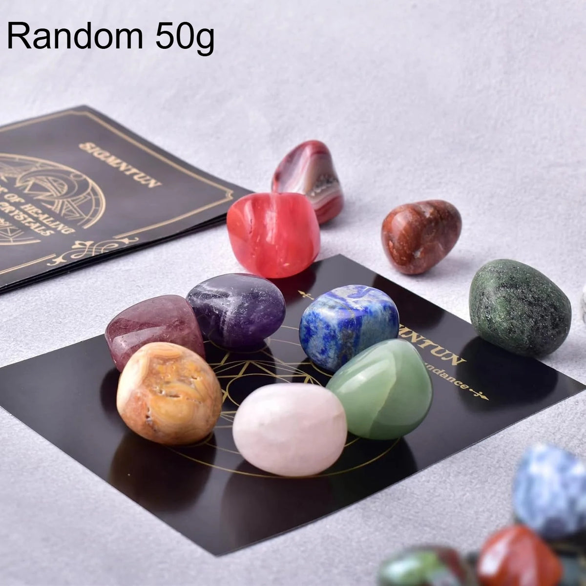 Random 50g
