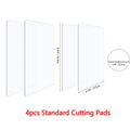 4pcs Cutting Pads