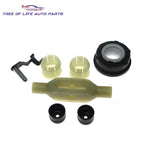 Gear Shifter Linkage Level Stick Selector Repair Kit For Vauxhall Vectra Corsa Astra 1994-2005 Fits Buick Excelle Sail 90222571