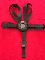 Highchair spare parts repalcement for Stokke Clikk Harness baby safety belt safty baby harness strap