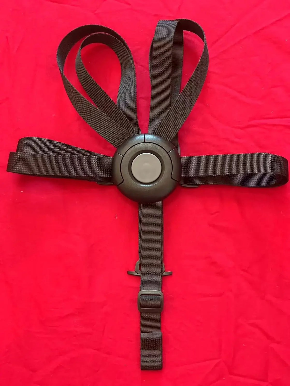 Highchair spare parts repalcement for Stokke Clikk Harness baby safety belt safty baby harness strap