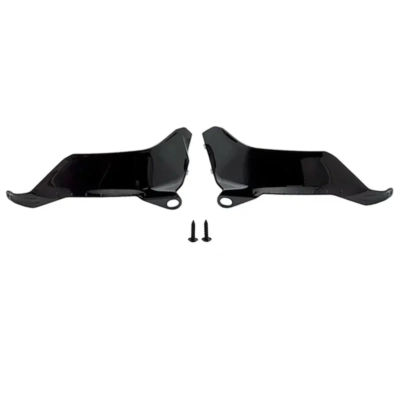 Carbon Handguard Hand shield Protector Windshield For BMW R1300GS R1300 GS R 1300GS ADVENTURE R 1300 GS ADV 2024 2025 Motorcycle