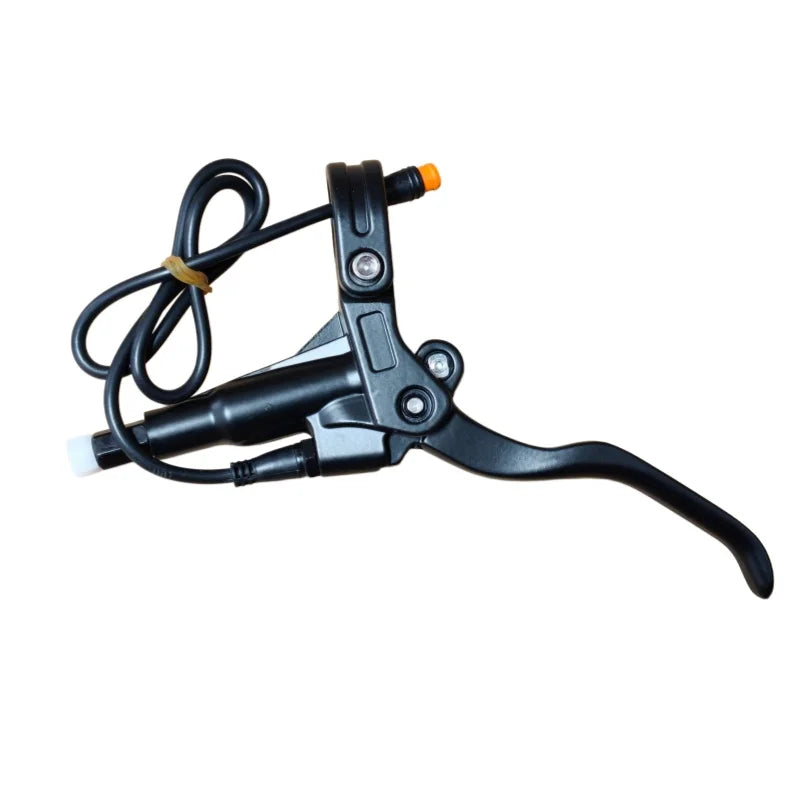 XOD E-bike Brake Handle 3PIN Plug Electric Bicycle Brake Lever For XOD BAFANG