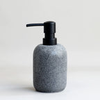 Kitchen and bathroom soap dispenser, shower replacement bottle, cleaning agent bottle, hand pump bottle, separate bottle