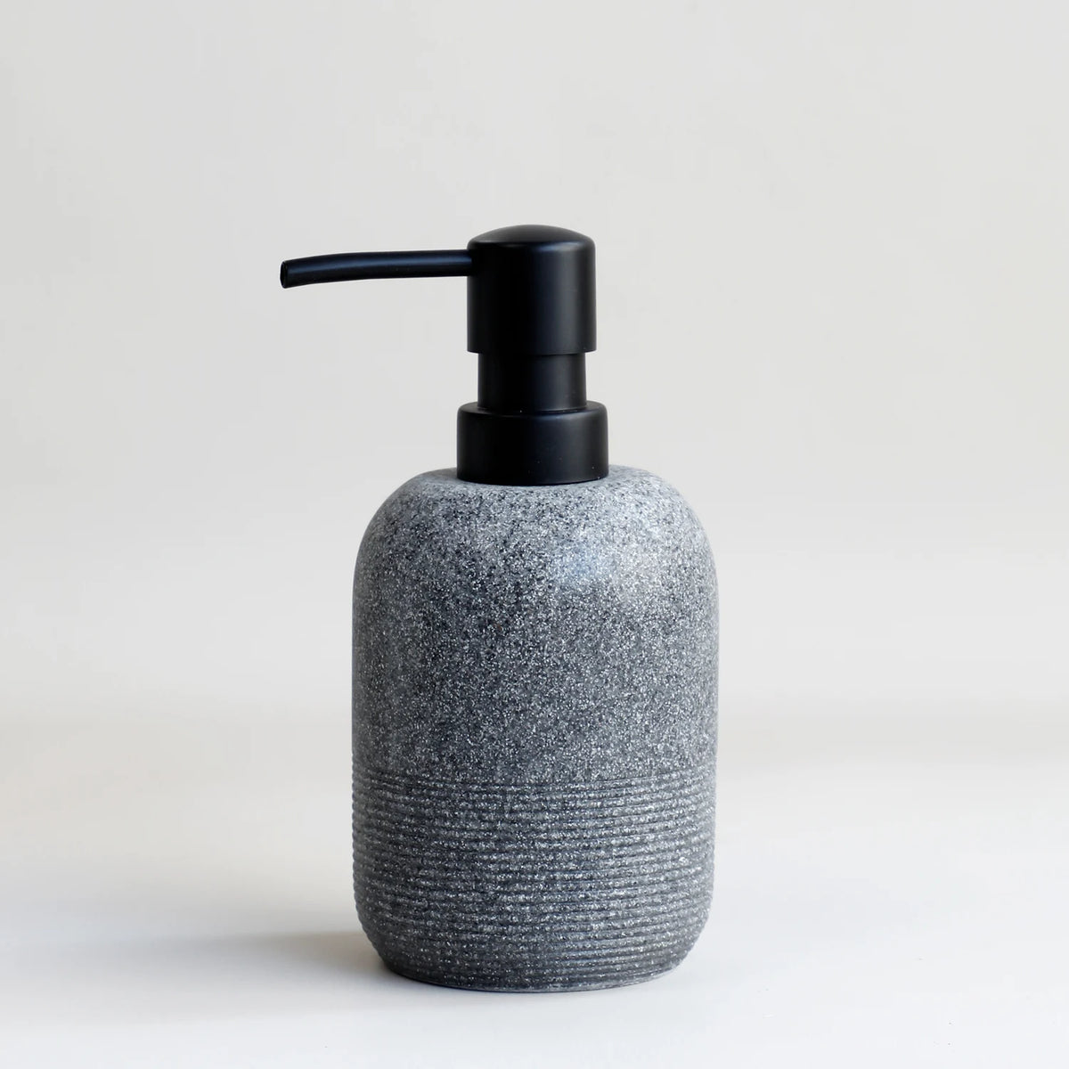 Kitchen and bathroom soap dispenser, shower replacement bottle, cleaning agent bottle, hand pump bottle, separate bottle