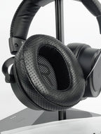 Ear Pads For FiiO HS-FT1A/B/C FT1 FT1 Pro JT7 Sheepskin earmuffs Perforated Sheepskin dermis headphones Memory Covers Sponge