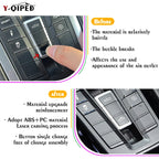 For Porsche 981 Boxster 718 982 991.1 991.2 Convertible Close Button Soft Top Console Operating Combination Switch Assembly