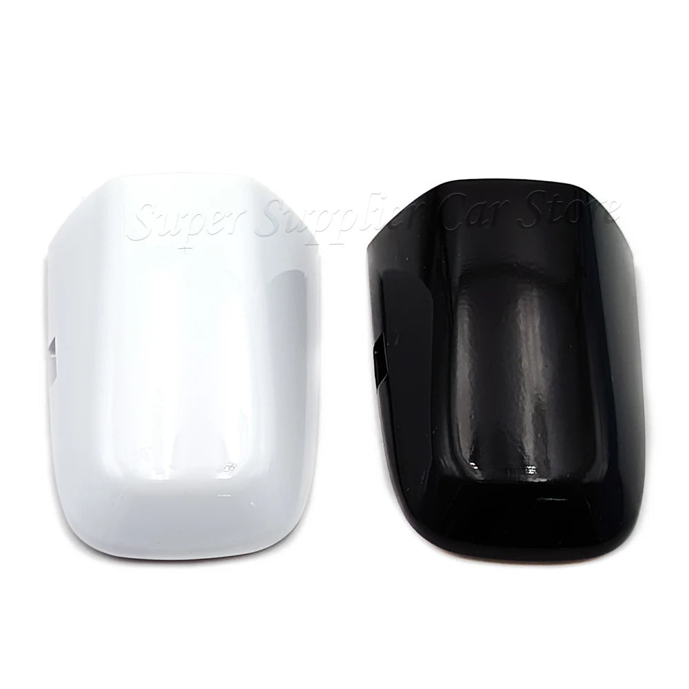 Car Exterior Left Front Door Handle Cover Key Lock  Cover New Cap For VOLVO S60 V60 S60L S80L V40 XC60 MK1 39819800 31349578